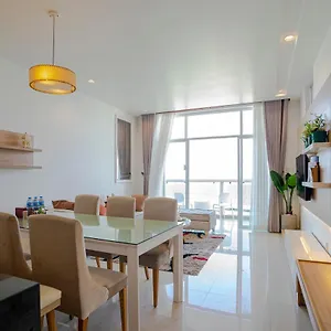  Apartment Ocean Vista 3br Sealinks